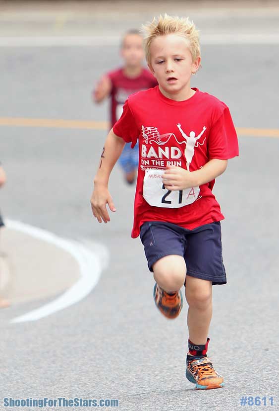 Port Sydney Triathlon Photos - Muskoka Kids Tri Photographs