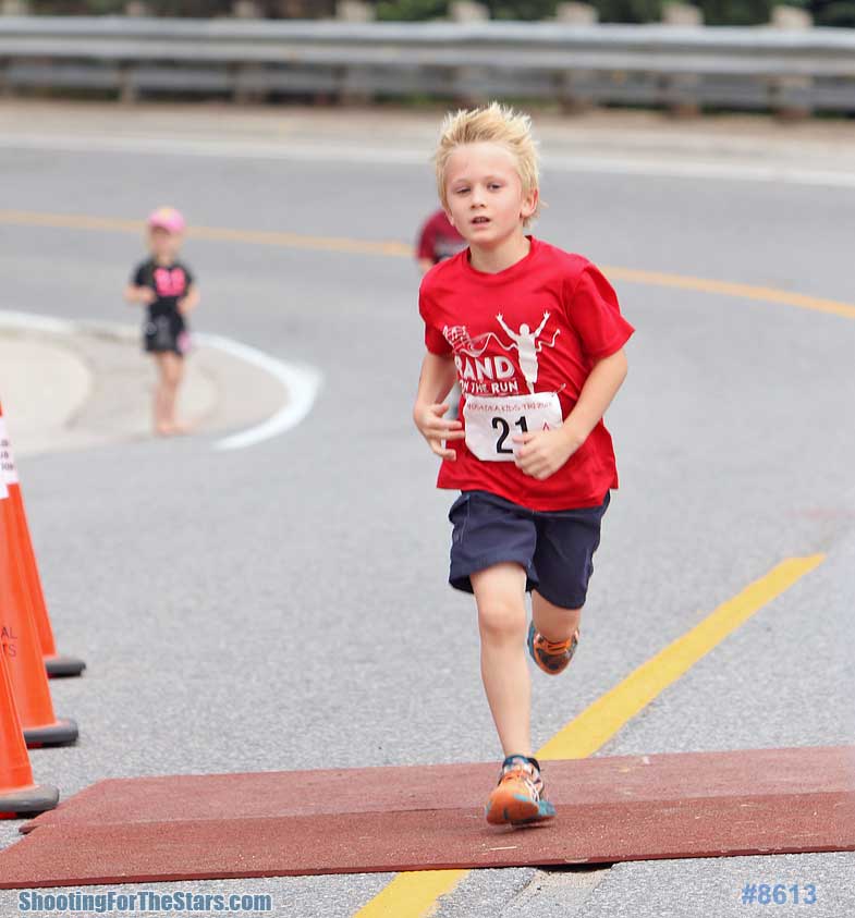 Port Sydney Triathlon Photos - Muskoka Kids Tri Photographs